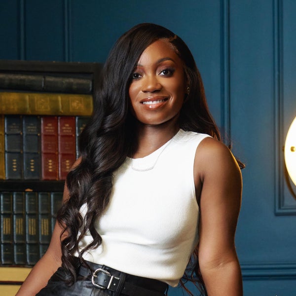 Keosha Jenkins, Realtor